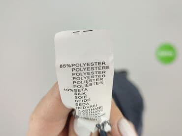 koszula one size: Bluzka damska, rozmiar S — 5