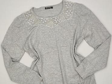 Sweter damski, rozmiar XL