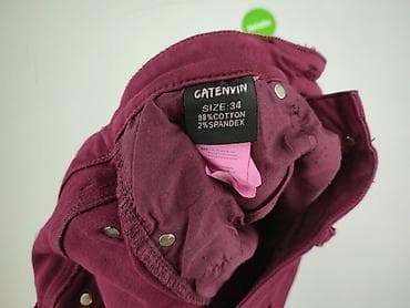 suit: Jeansy dla mężczyzn, rozmiar L — 5