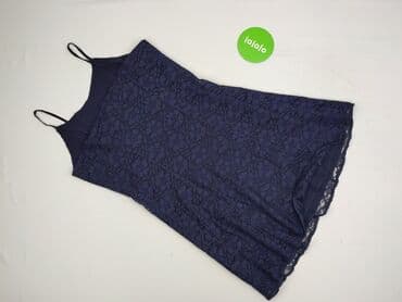 kapcie wiązane: Sukienka damska, rozmiar S — 3