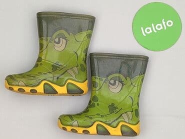 koszulka od h m: Kalosze, Demar, 23, stan - Bardzo dobry — 3