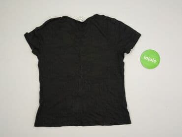 system of a down koszulka h m: H&M, Koszulka dla mężczyzn, rozmiar L — 3