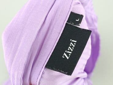 zalando plus size sukienki: Zizzi, Koszula damska, rozmiar L — 4