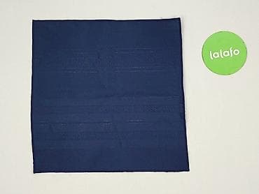 Home & Garden: PL - Napkin 36 x 36, color - Blue, condition - Perfect — 2