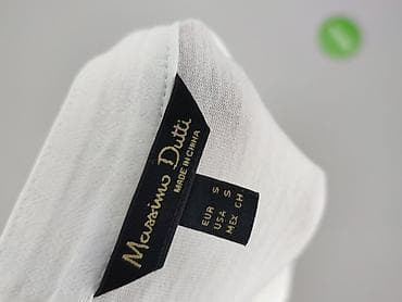 massimo dutti bluzki: Massimo Dutti, Bluzka damska, rozmiar S — 4