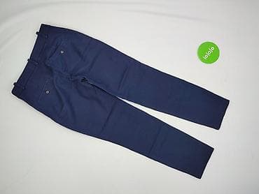 eu 32: Zara, Spodnie materiałowe damskie, rozmiar 2XS — 3