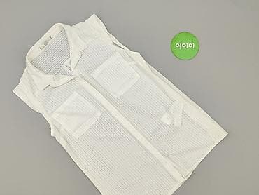 koszula marks: Bluzka damska, rozmiar M — 3