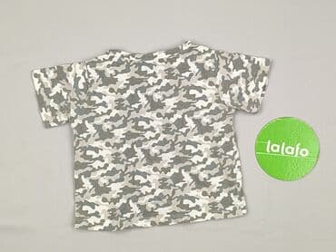elegancka koszulka: T-shirt, TEX, 6-9 months, condition - Perfect — 3