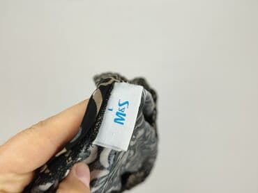 półhalka pod sukienkę długa: Marks & Spencer, Sukienka damska, rozmiar L — 4