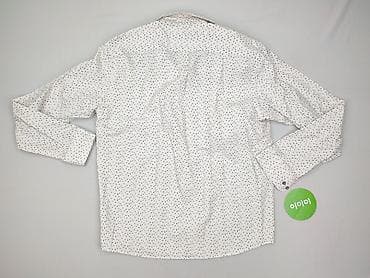 sweter l: Koszulа dla mężczyzn, rozmiar 2XL — 3