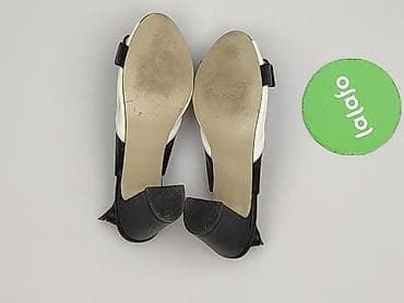 yezzy klapki: Sandały damskie, rozmiar 36 — 4