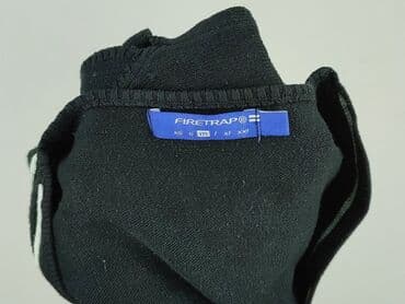 kurtka trapstar czarna cena: Firetrap, Sweter damski, rozmiar M — 4