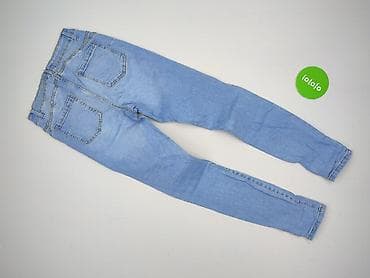 jean jeans: Used Jeans, Jeansy damskie, rozmiar S — 3