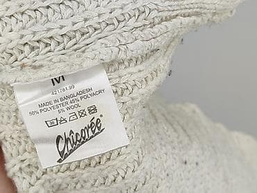 terranova sweter: Sweter damski, rozmiar M — 7