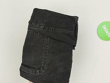 cargo pull and bear: Bershka, Jeansy dla mężczyzn, rozmiar M — 6