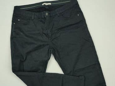 edc by esprit kurtki damskie: Esprit, Spodnie materiałowe damskie, rozmiar XL — 1