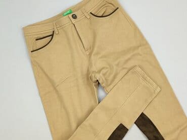 United Colors of Benetton, Material trousers for women, M