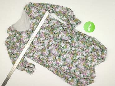 reserved sukienka butelkowa zieleń: Sukienka damska, rozmiar S — 4