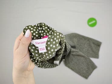 majtki do stroju kąpielowego wysoki stan: Spodnie materiałowe damskie, 3XL — 4