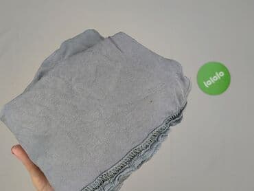 szara bluzka h m: H&M, Bluzka damska, rozmiar S — 7