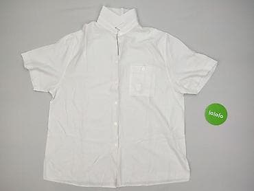 pull and bear golf damski: Women`s shirt, size 4XL — 2