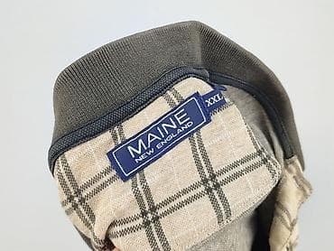 clothes second hand: Maine, Koszulka polo dla mężczyzn, rozmiar 2XL — 4