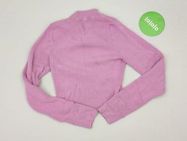 minouu przybylska i jordanov sweter: Sweter damski, M — 3