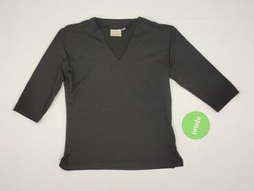miu miu t shirty: Women's blouse, size M (EU 38) — 2