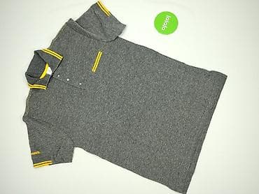 kurtki getex: Koszulka polo dla mężczyzn, rozmiar M — 2