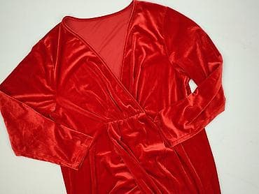 shein bluzki plus size: Shein Curve, Sukienka damska, rozmiar 4XL — 1