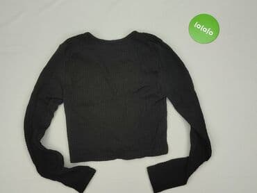 stradivarius crop top: Stradivarius, Top damski, L — 4