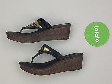 ccc klapki guess: Klapki damskie, rozmiar 39 — 3