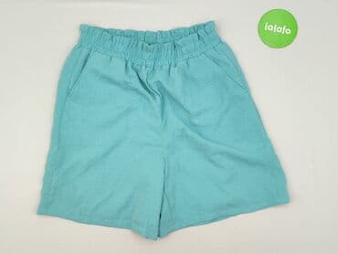 krótkie spodenki sinsay damskie: Sinsay, Szorty damskie, rozmiar L — 6