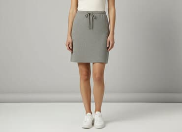 tweedowa marynarka i spódnice: Spódnica damska, rozmiar S — 1