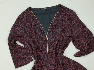 Yessica, Bluzka damska, rozmiar XL