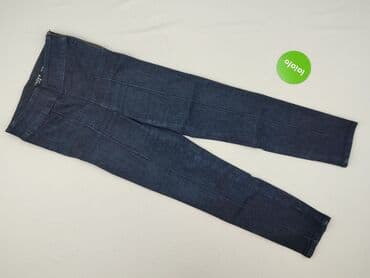 hexeline sukienka: Lindex, Jeansy damskie, S — 2