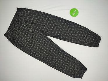 spodnie dresowe pull and bear: Spodnie dresowe damskie, rozmiar M — 2