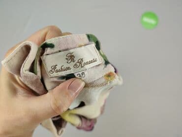 sukienka w kształcie trapezu: Moda, Sukienka damska, rozmiar M — 4