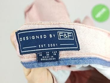 drip dresy: F&F, Szorty dla mężczyzn, rozmiar M — 4