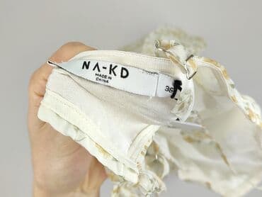 nelly sukienki na wesele: NA-KD, Sukienka damska, rozmiar S — 4