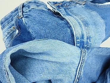 ochnik jeansy: Bershka, Jeansy damskie, rozmiar XL — 6