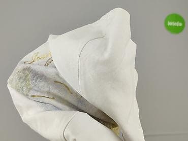 moraj t shirty: Sinsay, T-shirt damski, rozmiar M — 6