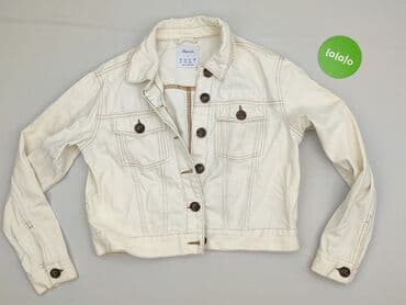 джинсова куртка: Denim Co, Kurtka jeansowa damska, rozmiar XL — 2