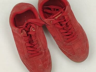 reserved чоловіча білизна: Sneakersy męskie, 40, Springfield, stan - Dobry — 1