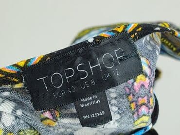 bluzki na konie: Topshop, T-shirt damski, rozmiar L — 4