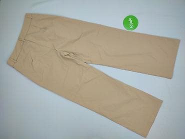 spodni: Spodnie materiałowe damskie, rozmiar L — 3