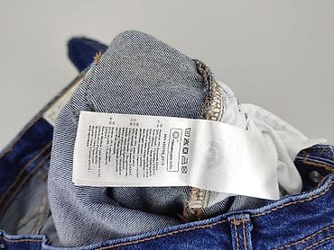 buty tomaris: Esmara, Jeansy damskie, rozmiar XL — 6