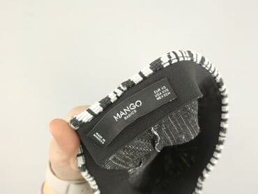 spódnice maxi we wzory: Mango, Spódnica damska, rozmiar XS — 4