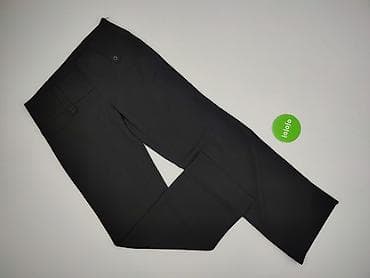 jeans blue versace: Soft Rebels, Spodnie materiałowe damskie, rozmiar XL — 2