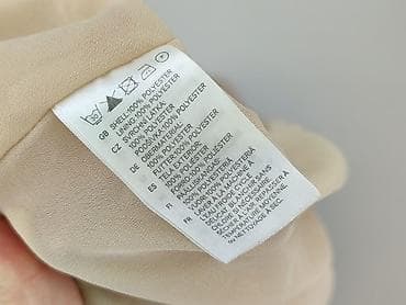 hm t shirt damski basic: H&M, Bluzka damska, rozmiar L — 4